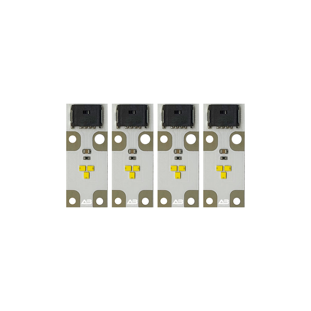 LED DRL Module | Single Colour | BMW M3/M4 F8X