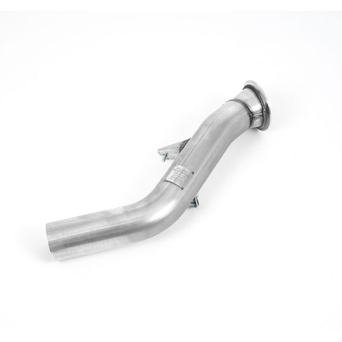 BMW 3 Series F30 328i M Sport Automatic (without Tow Bar None xDrive & N20 Engine Only) 2012-2015 Large-bore Downpipe and De-cat Exhaust