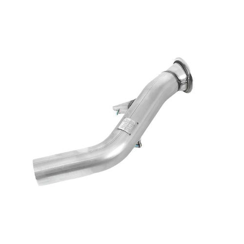 BMW 4 Series F32 428i Coupe (Manual Gearbox, without Tow Bar, None xDrive & N20 Engine Only) 2014-2018 Large-bore Downpipe and De-cat Exhaust