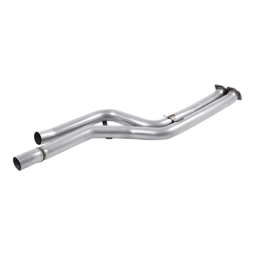 BMW 4 Series F82/83 M4 Coupe/Convertible (Non-OPF equipped models only) 2014-2018 Secondary Catalyst Bypass Exhaust
