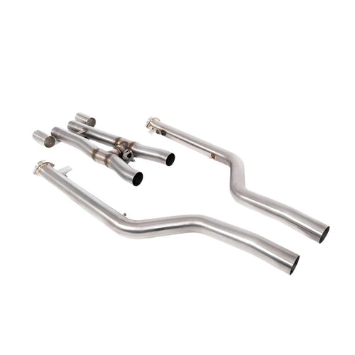 BMW 5 Series M5 & M5 Competition 4.4l Twin Turbo F90 LCI (OPF/GPF Equipped Cars) 2021-2023 GPF/OPF Bypass Exhaust