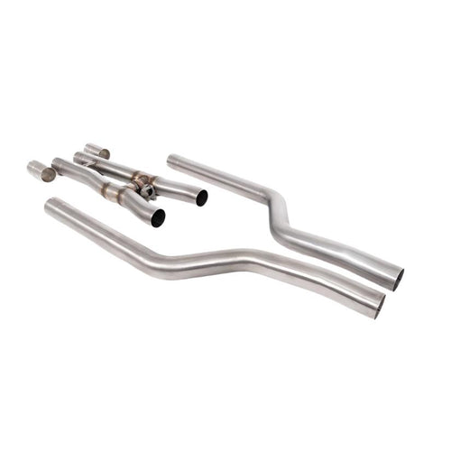 BMW 5 Series M5 & M5 Competition 4.4l Twin Turbo F90 (OPF/GPF Equipped Cars) 2020-2021 GPF/OPF Bypass Exhaust