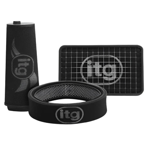 Air Filter | BMW S55 (M2 Comp, M3, M4, M5 and M6)