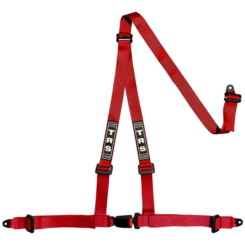 BOLT IN 3 POINT HARNESS