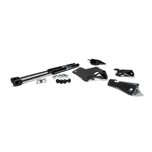 09D Bonnet Lift Kit | Focus MK4/4.5 ST