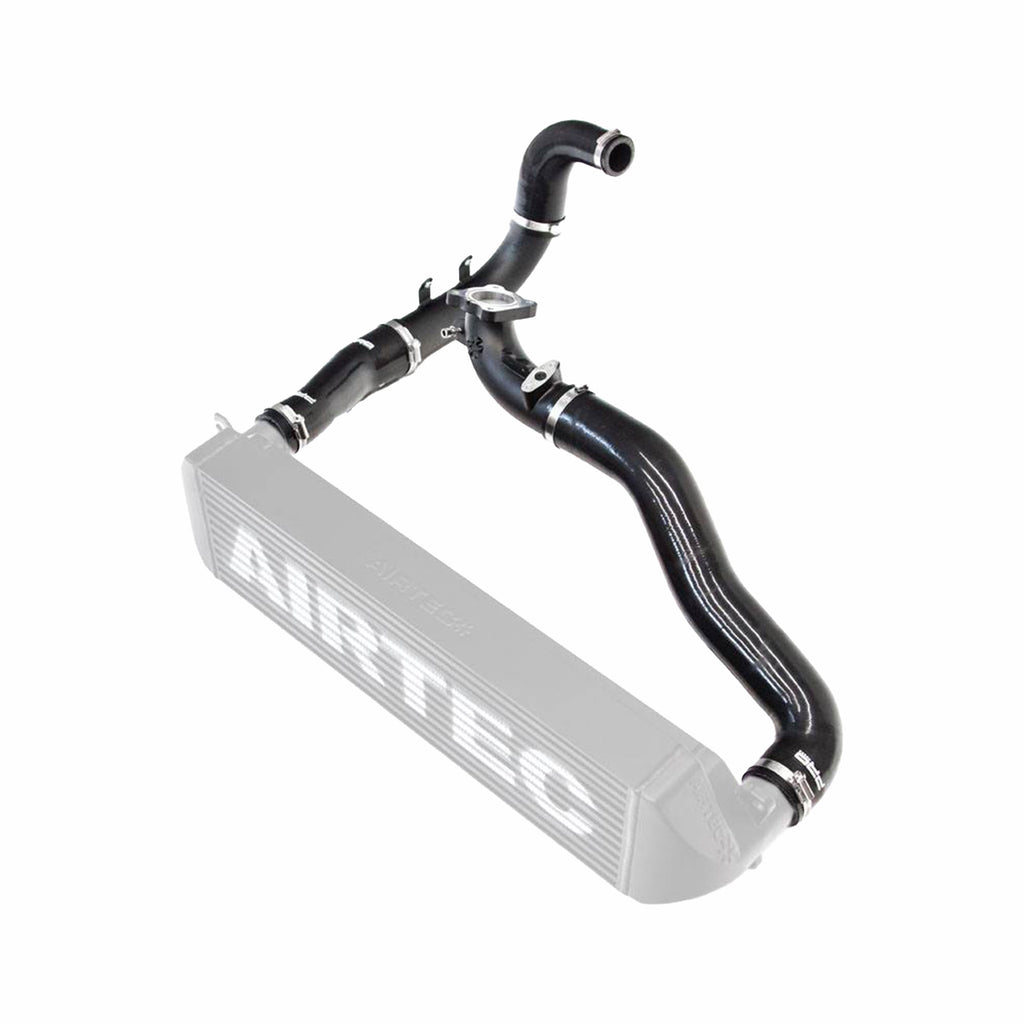 BIG BOOST PIPE KIT | YARIS GR GEN 2