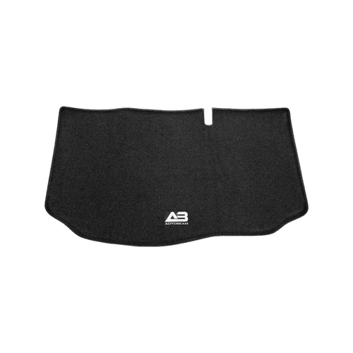 Autobeam Carpet Boot Mat | Fiesta MK7