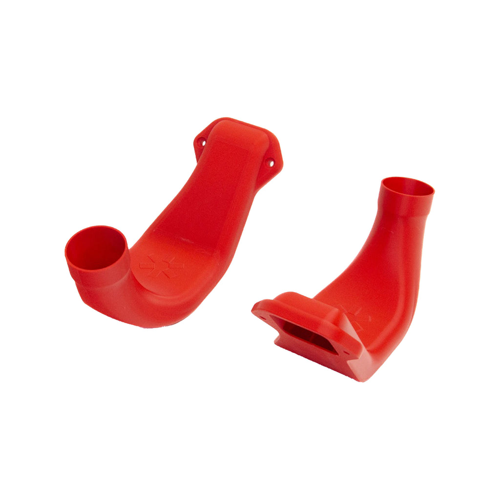 BRAKE COOLING DUCTS  | YARIS GR