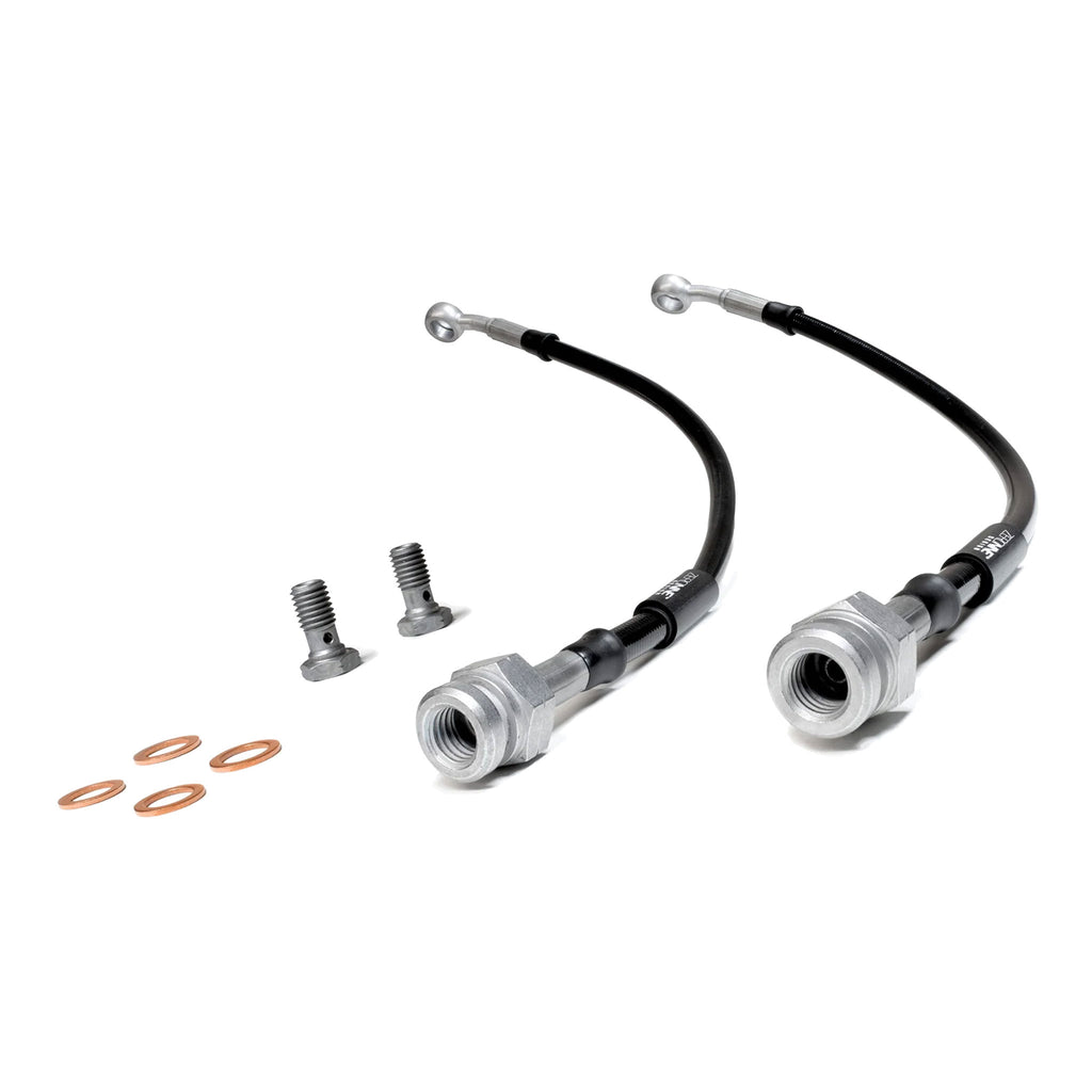 Focus ST MK4.5 rear brake lines