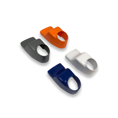BRAKE RESERVOIR COVER  | FIESTA MK8 INC ST & ST LINE