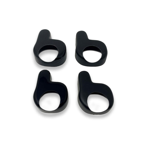 BRAKE RESERVOIR COVER | LEFT HAND DRIVE FIESTA MK7.5 INC ST180