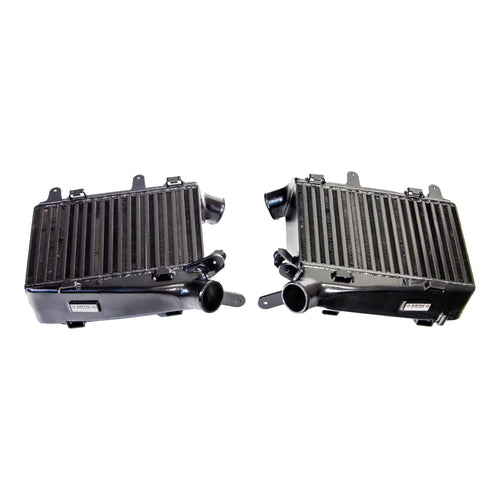 SIDE INTERCOOLERS (PAIR) | AUDI RS6 C8
