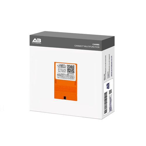 CANM8 | CANNECT MULTIFUNCTION