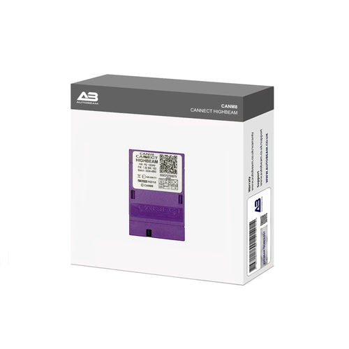 CANM8 | CANNECT HIGHBEAM