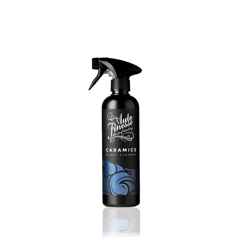 CARAMICS | GLASS CLEANER