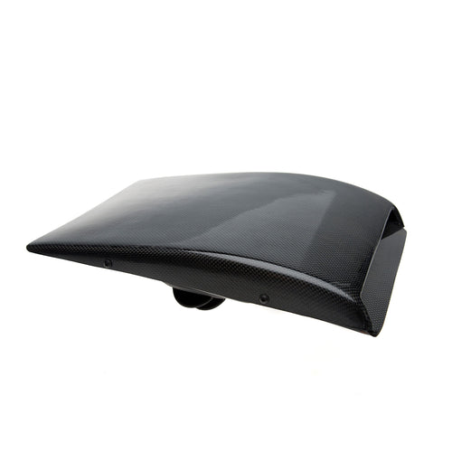 CARBON FIBRE ROOF VENT
