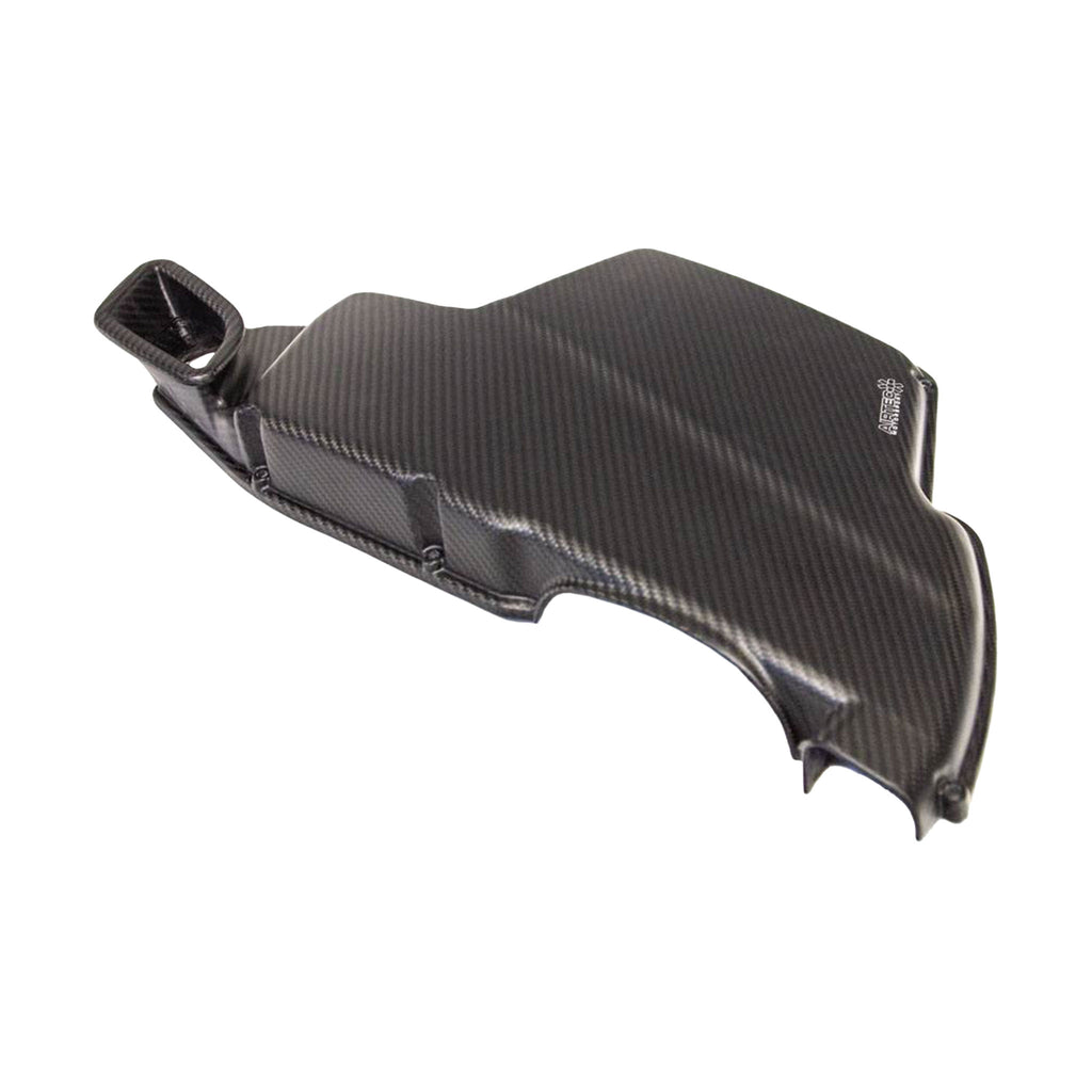 CARBON FIBRE AIRBOX LID | BMW E9X M3