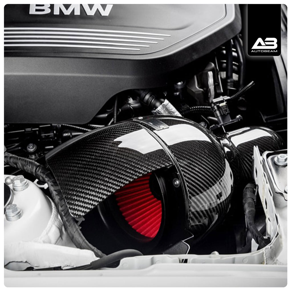 CARBON FIBRE AIR INTAKE | BMW B58