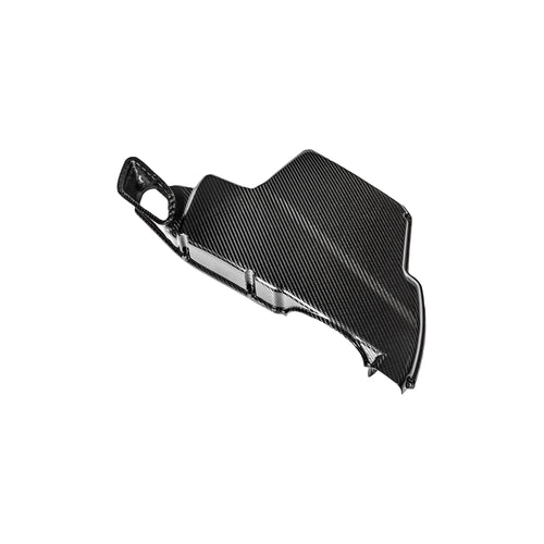 CARBON FIBRE AIRBOX LID | BMW E9X M3