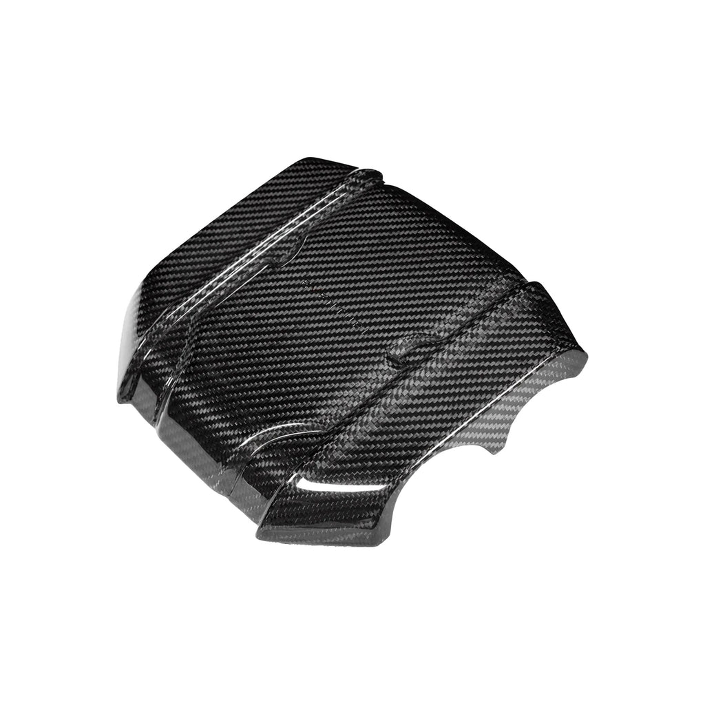 CARBON FIBRE ENGINE COVER | TOYOTA GR86