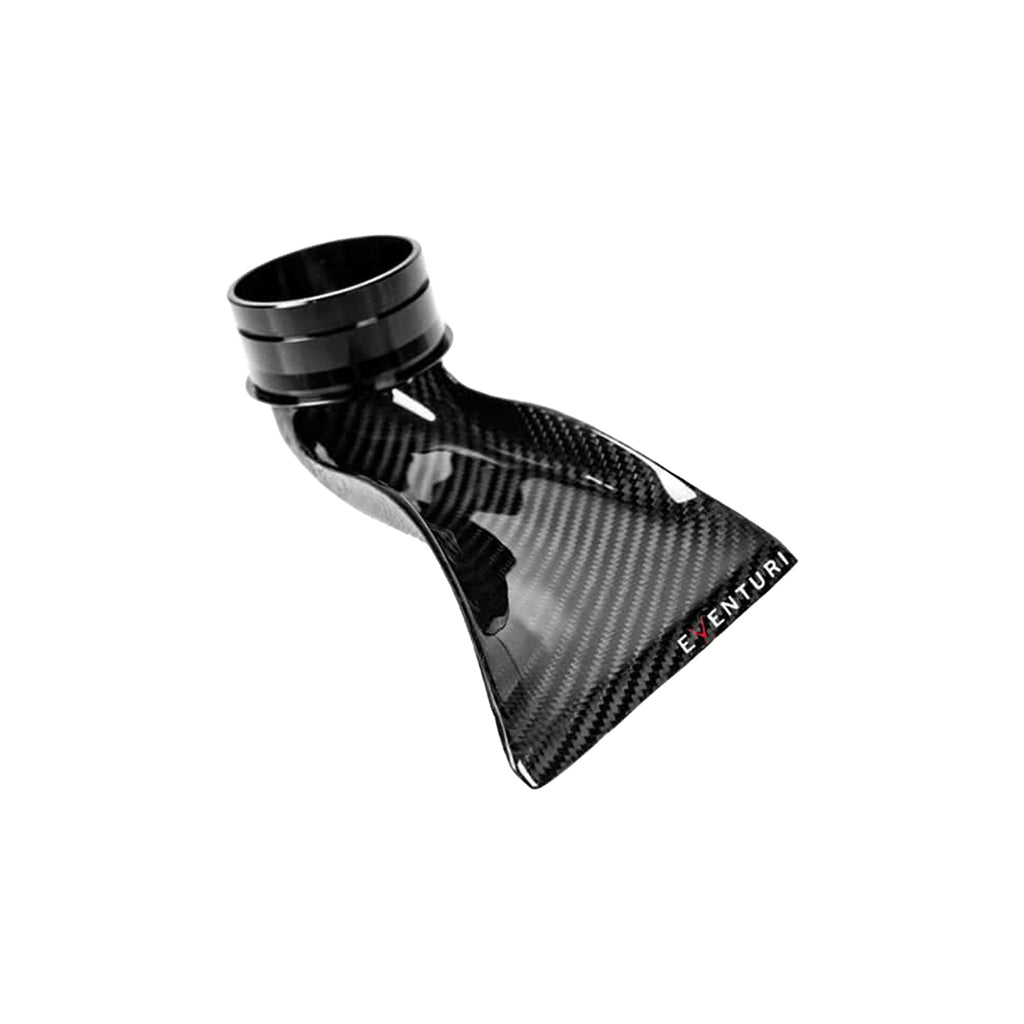 CARBON FIBRE AIR INTAKE | BMW E46