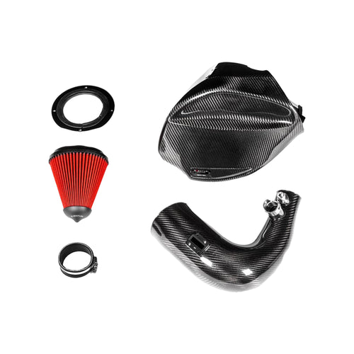 CARBON FIBRE AIR INTAKE | BMW G20 B48