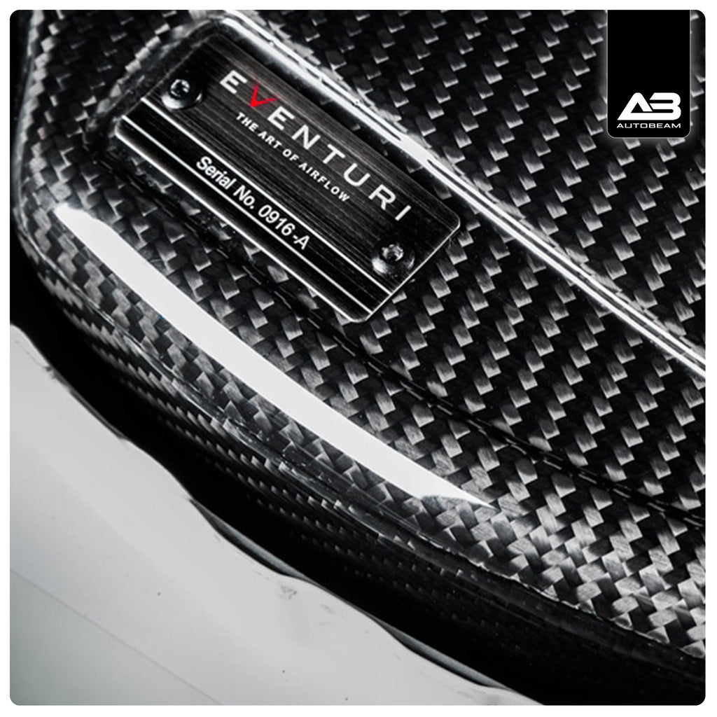 CARBON FIBRE AIR INTAKE | BMW G20/G80 B48