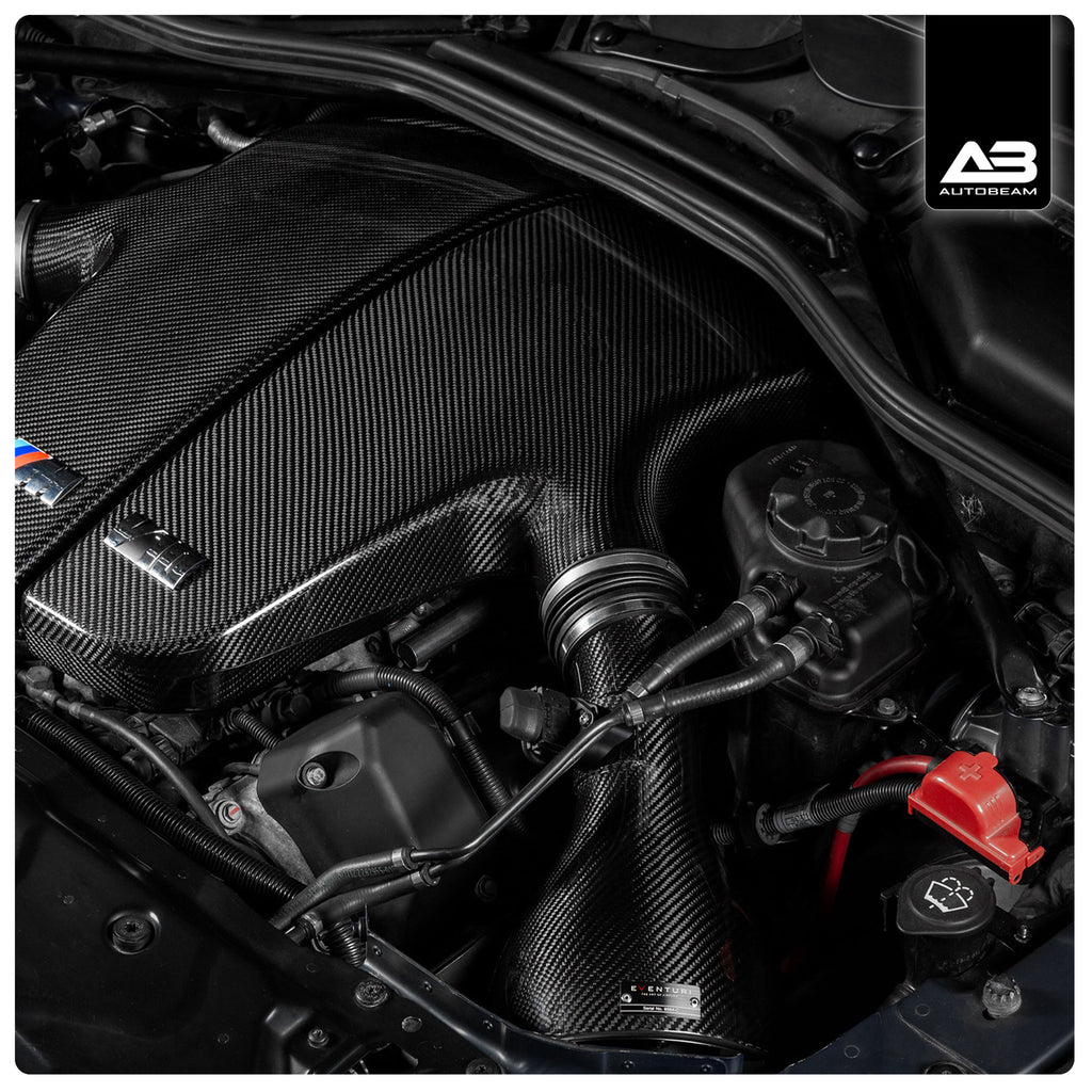 CARBON FIBRE INTAKE SYSTEM V2 | BMW E6X M5/M6