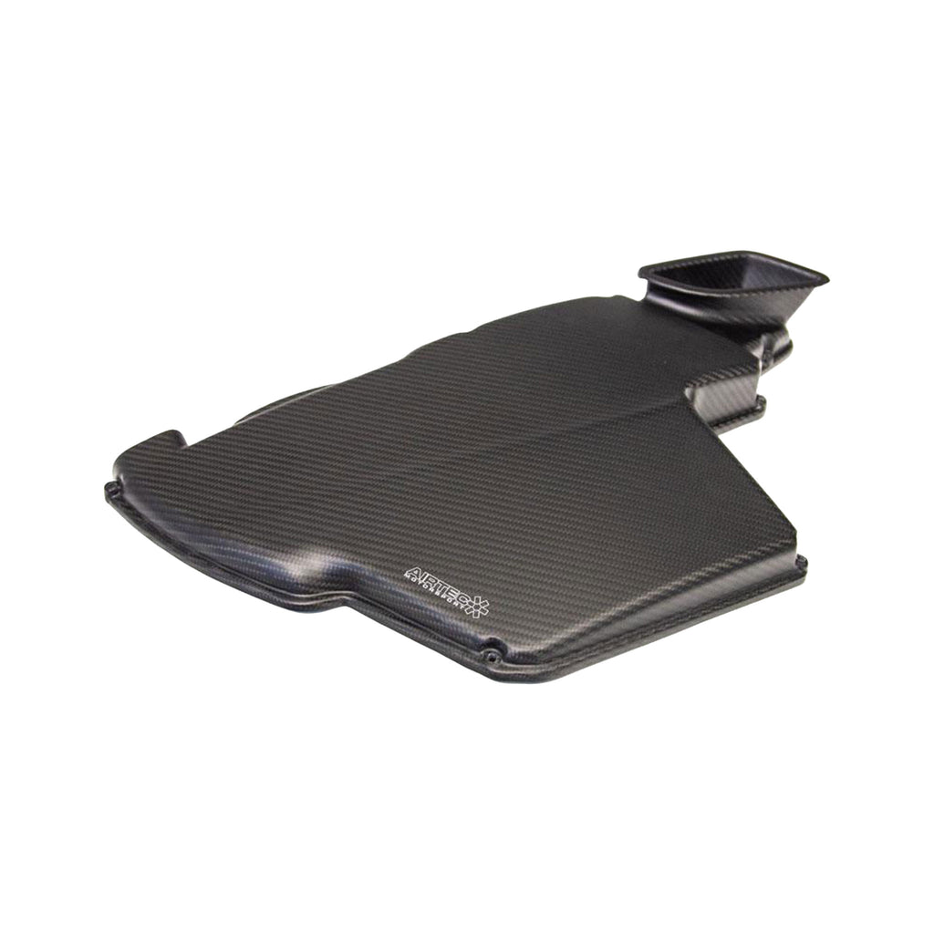 CARBON FIBRE AIRBOX LID | BMW E9X M3