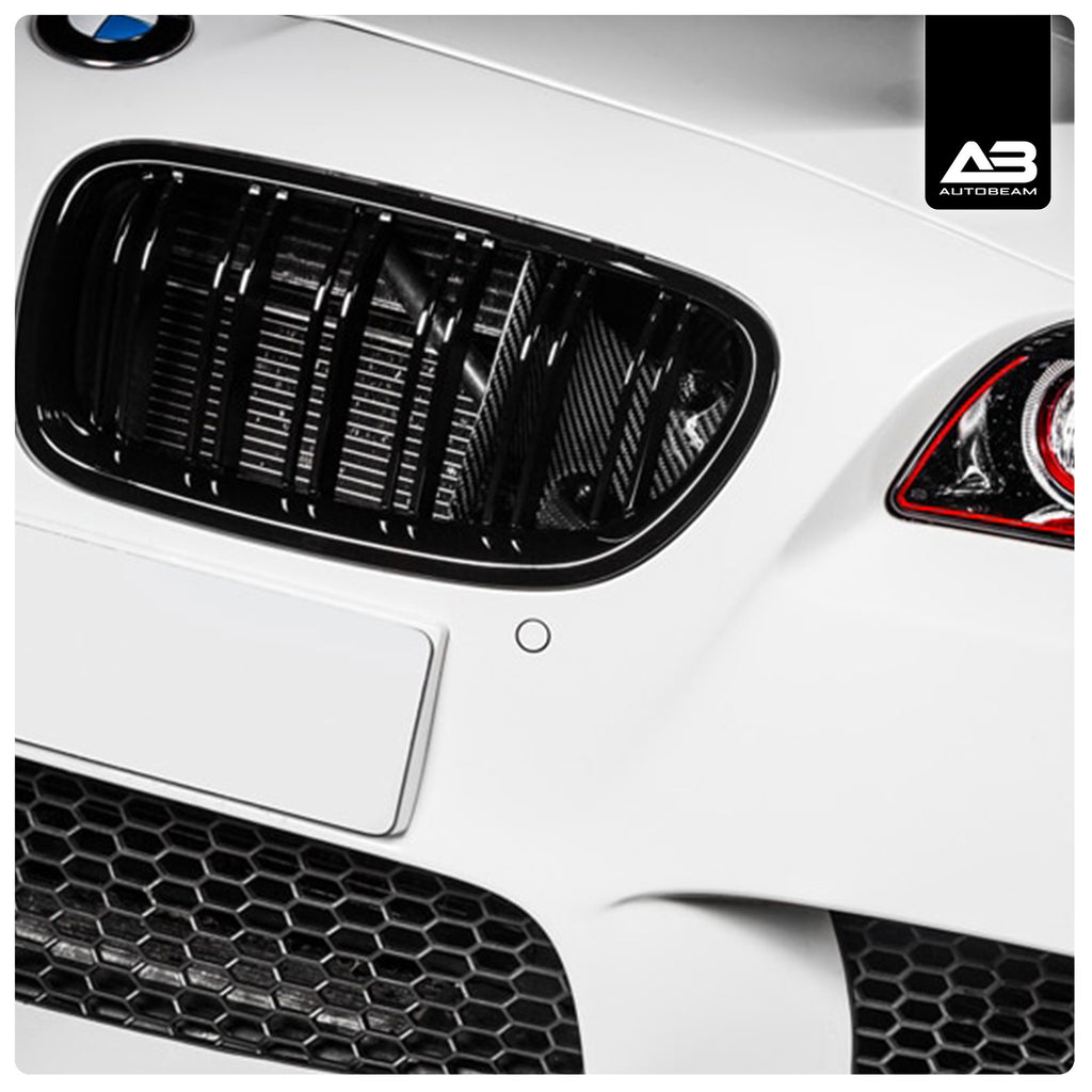 CARBON FIBRE AIR INTAKE | BMW M5 F10