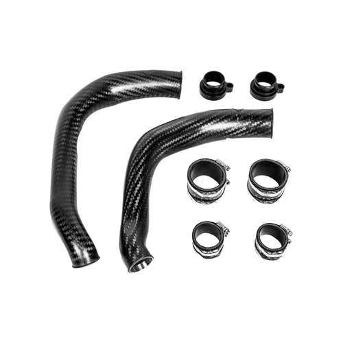 CARBON FIBRE CHARGE PIPE | BMW M2/M3/M4 F8X
