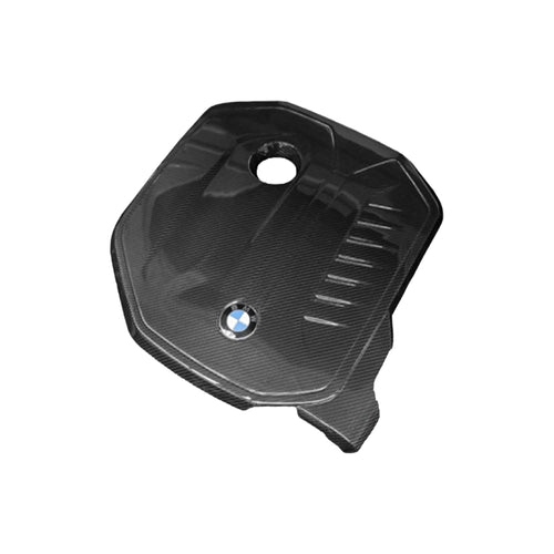 CARBON FIBRE ENGINE COVER | BMW B58