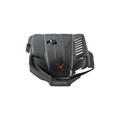 ENGINE COVER | TOYOTA SUPRA A90