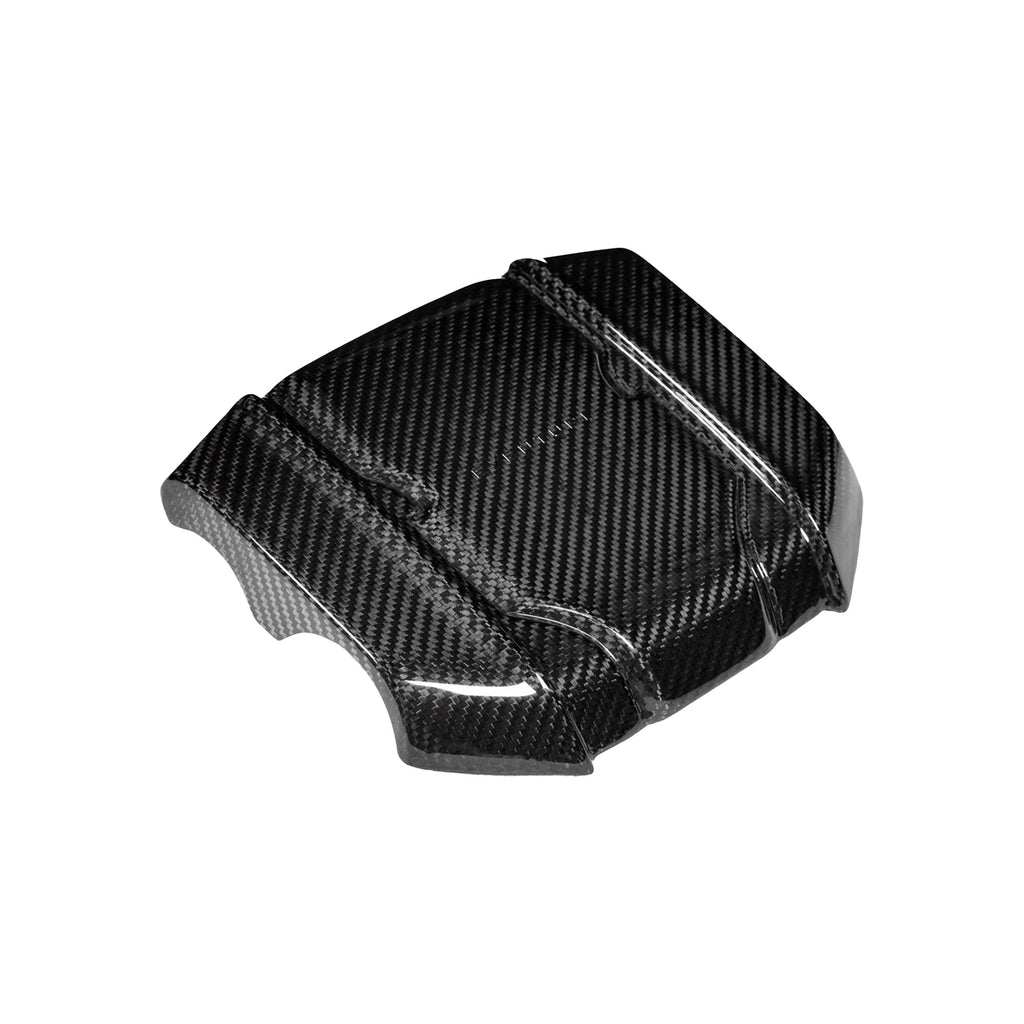 CARBON FIBRE ENGINE COVER | TOYOTA GR86