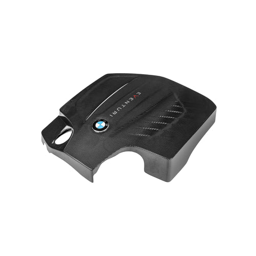 CARBON FIBRE ENGINE COVER | BMW N55