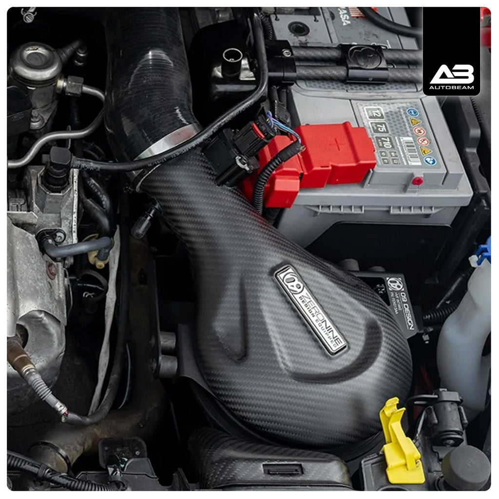 09D HVF induction kit