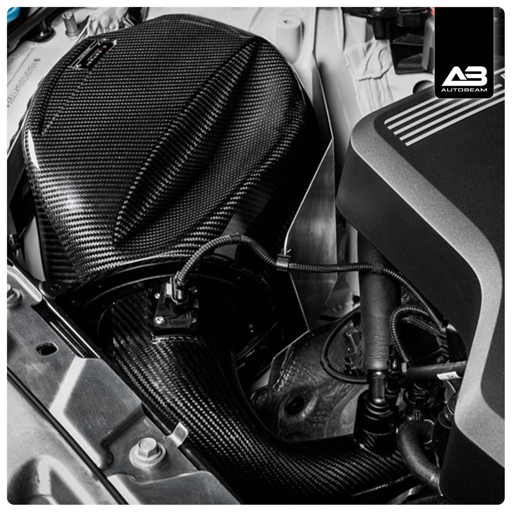 CARBON FIBRE AIR INTAKE | BMW G20/G80 B48