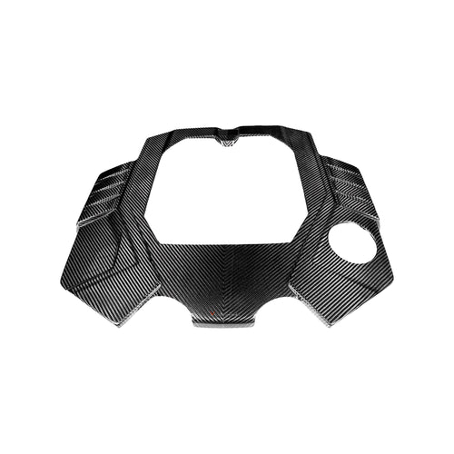 CARBON FIBRE AIR INTAKE | AUDI RS6 C8