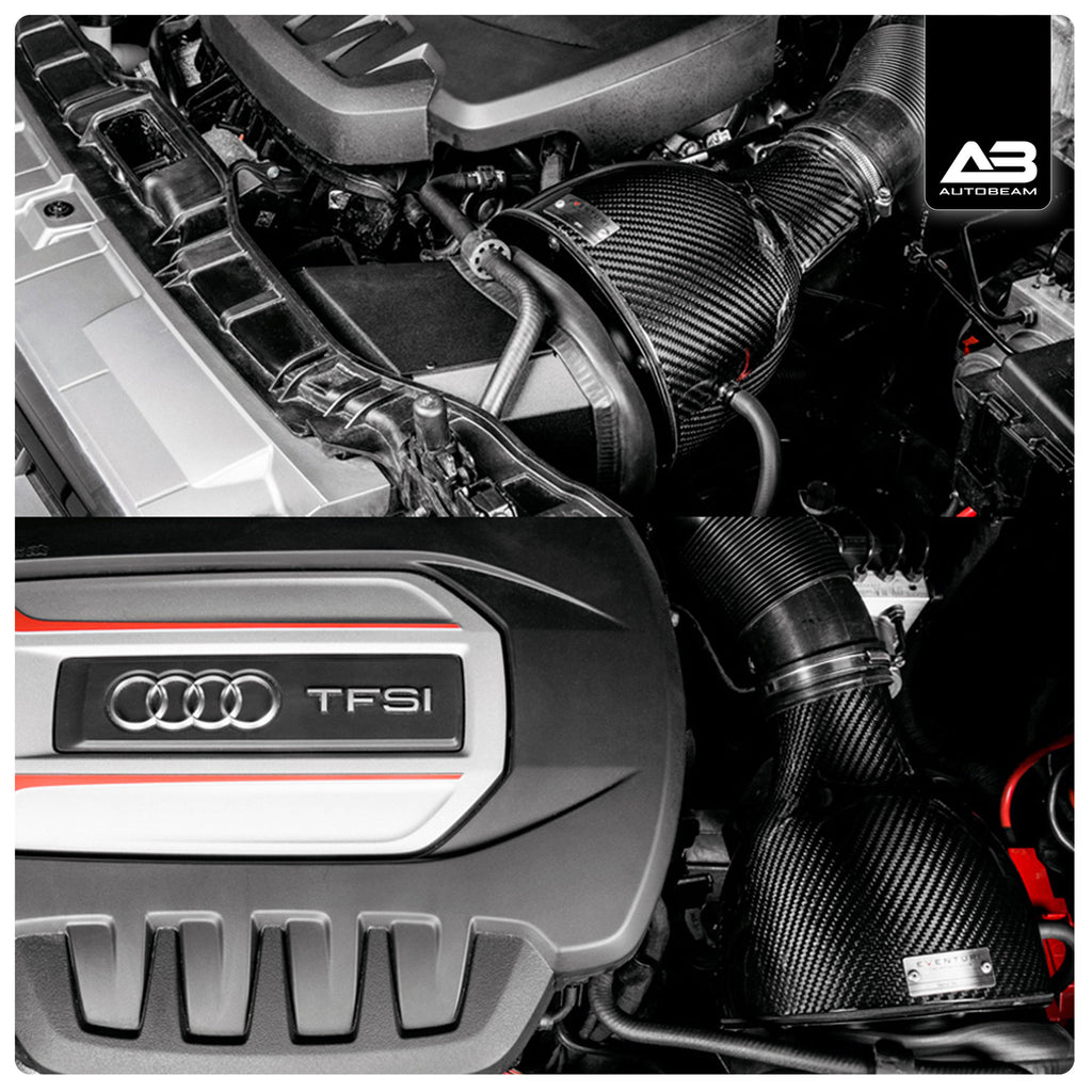 CARBON FIBRE AIR INTAKE | AUDI S1 8X