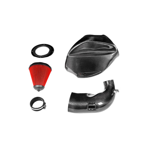 CARBON FIBRE AIR INTAKE | BMW G42 B58