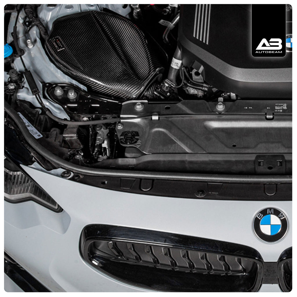 CARBON FIBRE AIR INTAKE | BMW G42 B58