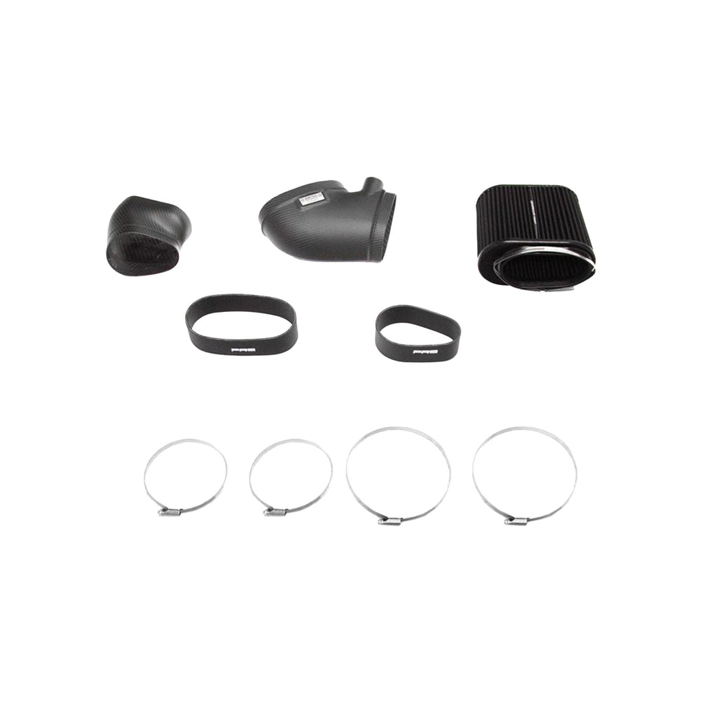 CARBON FIBRE INDUCTION KIT | BMW E9X