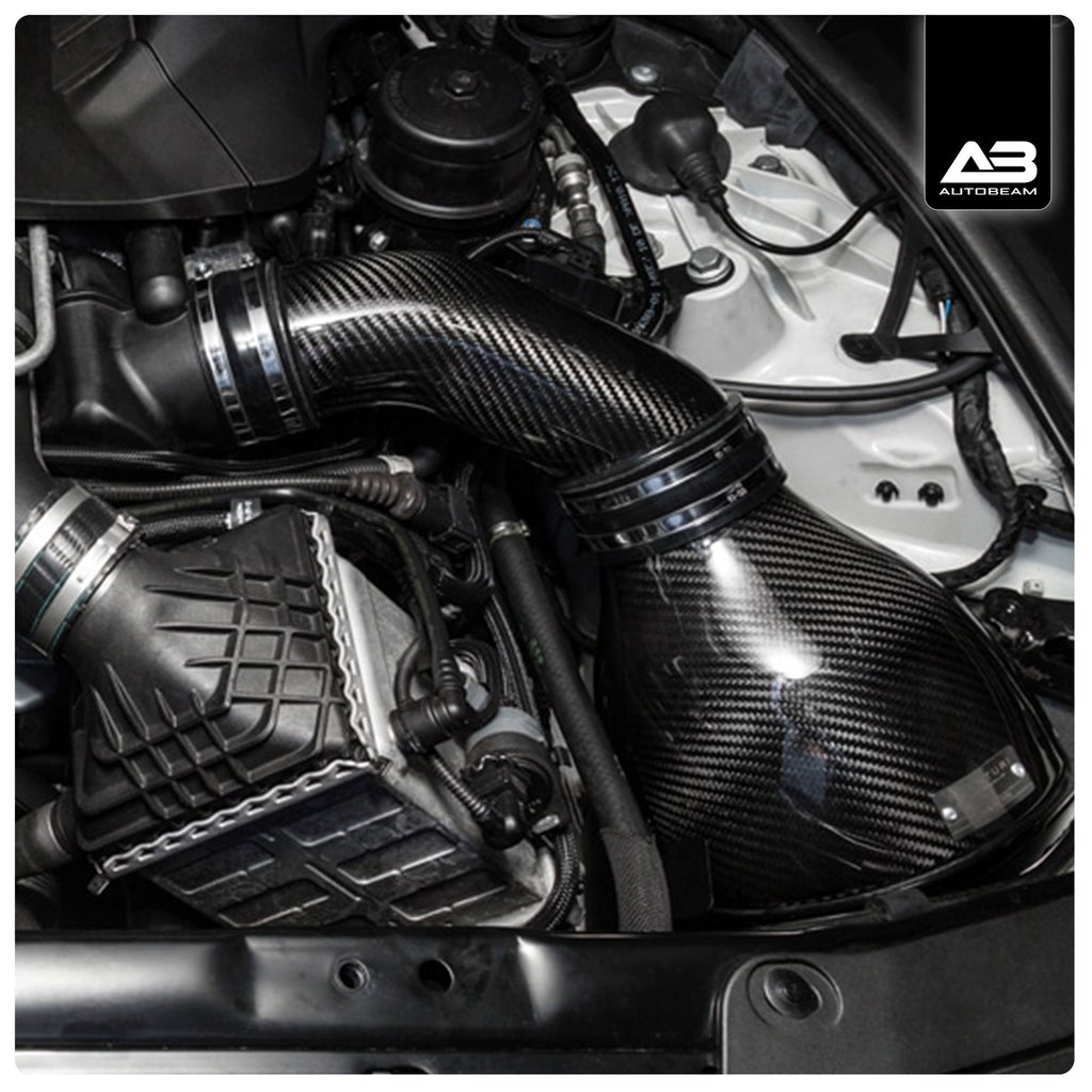 CARBON FIBRE AIR INTAKE | BMW M5 F10