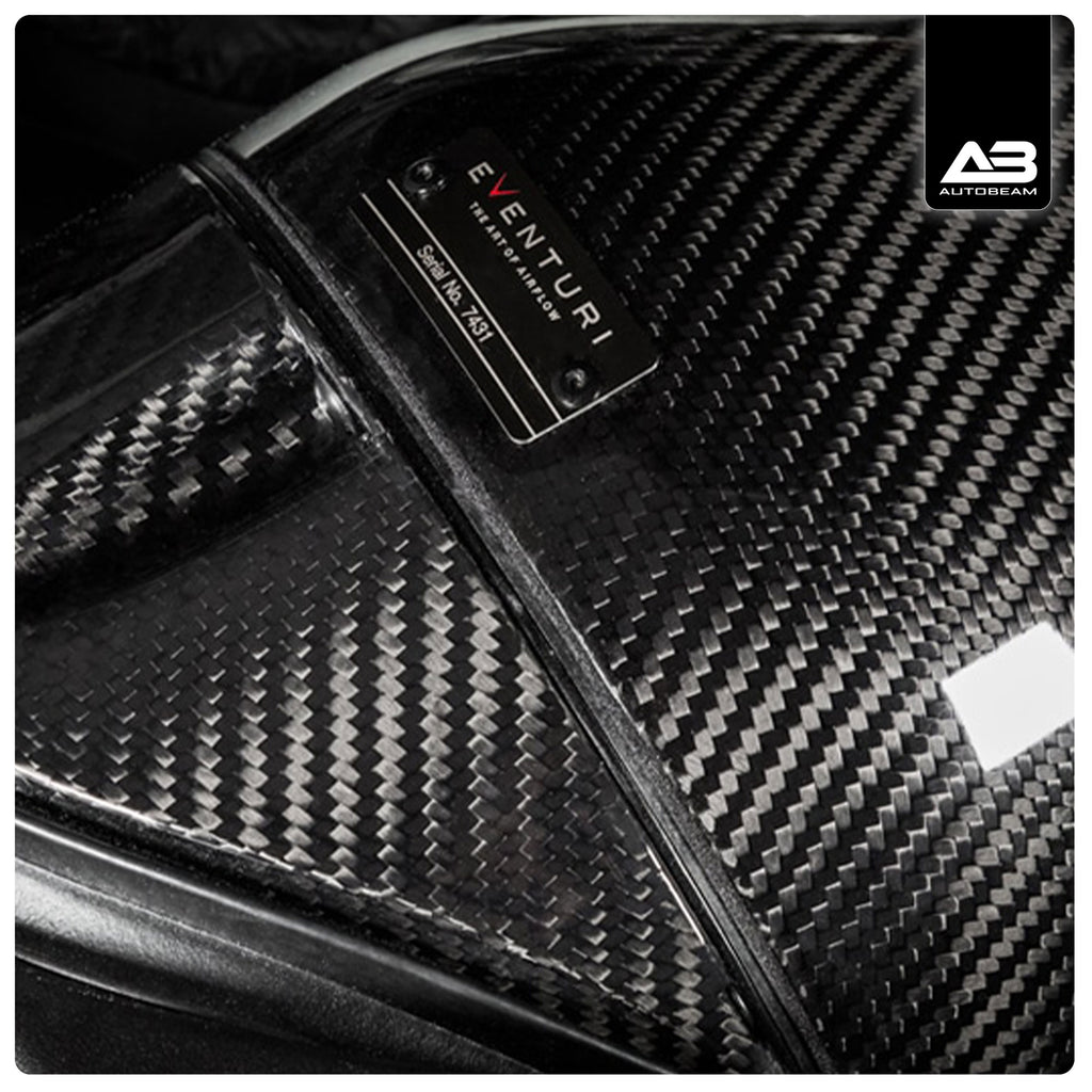 CARBON FIBRE INTAKE SYSTEM | BMW F90/F92