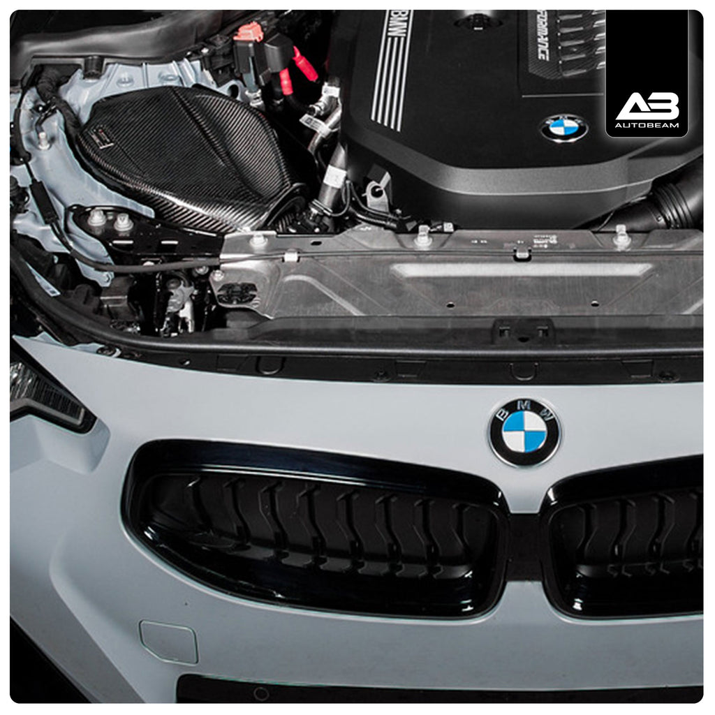 CARBON FIBRE AIR INTAKE | BMW G42 B58