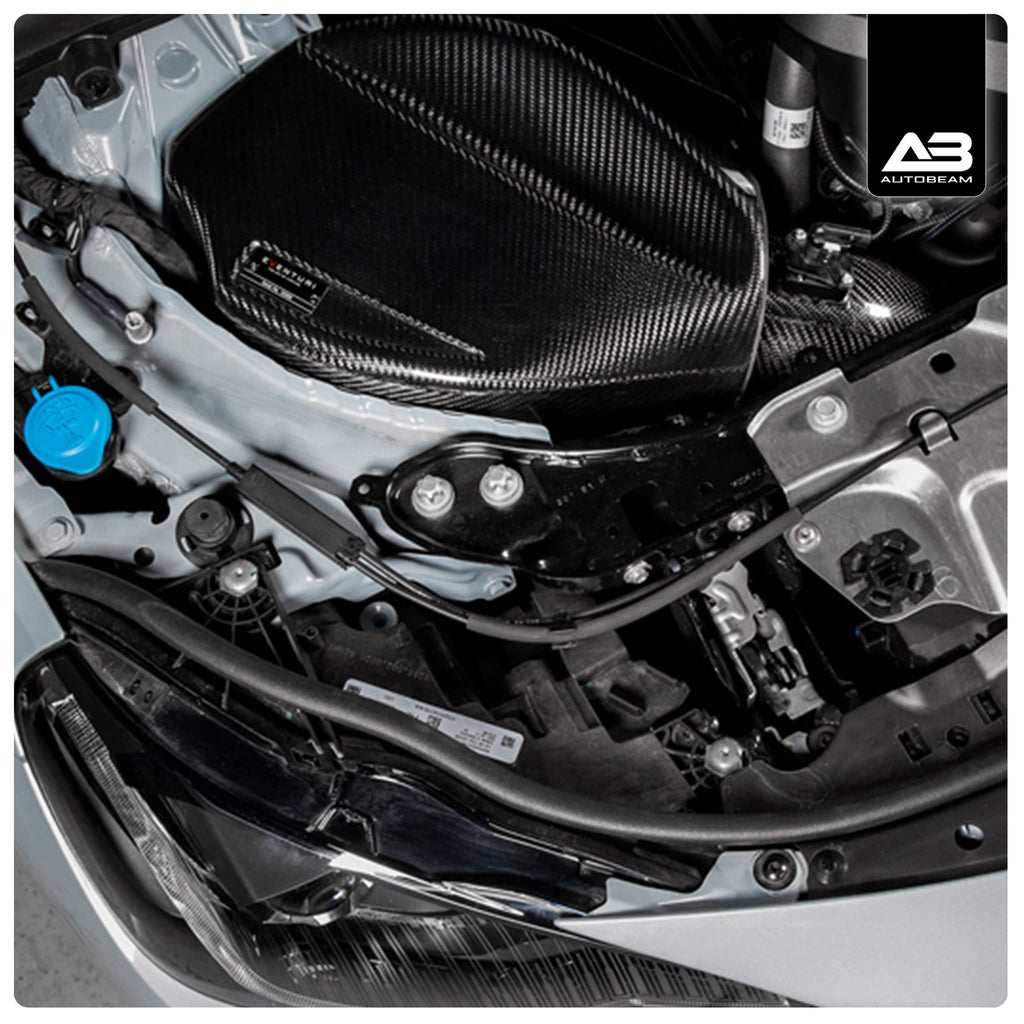 CARBON FIBRE AIR INTAKE | BMW G42 B58