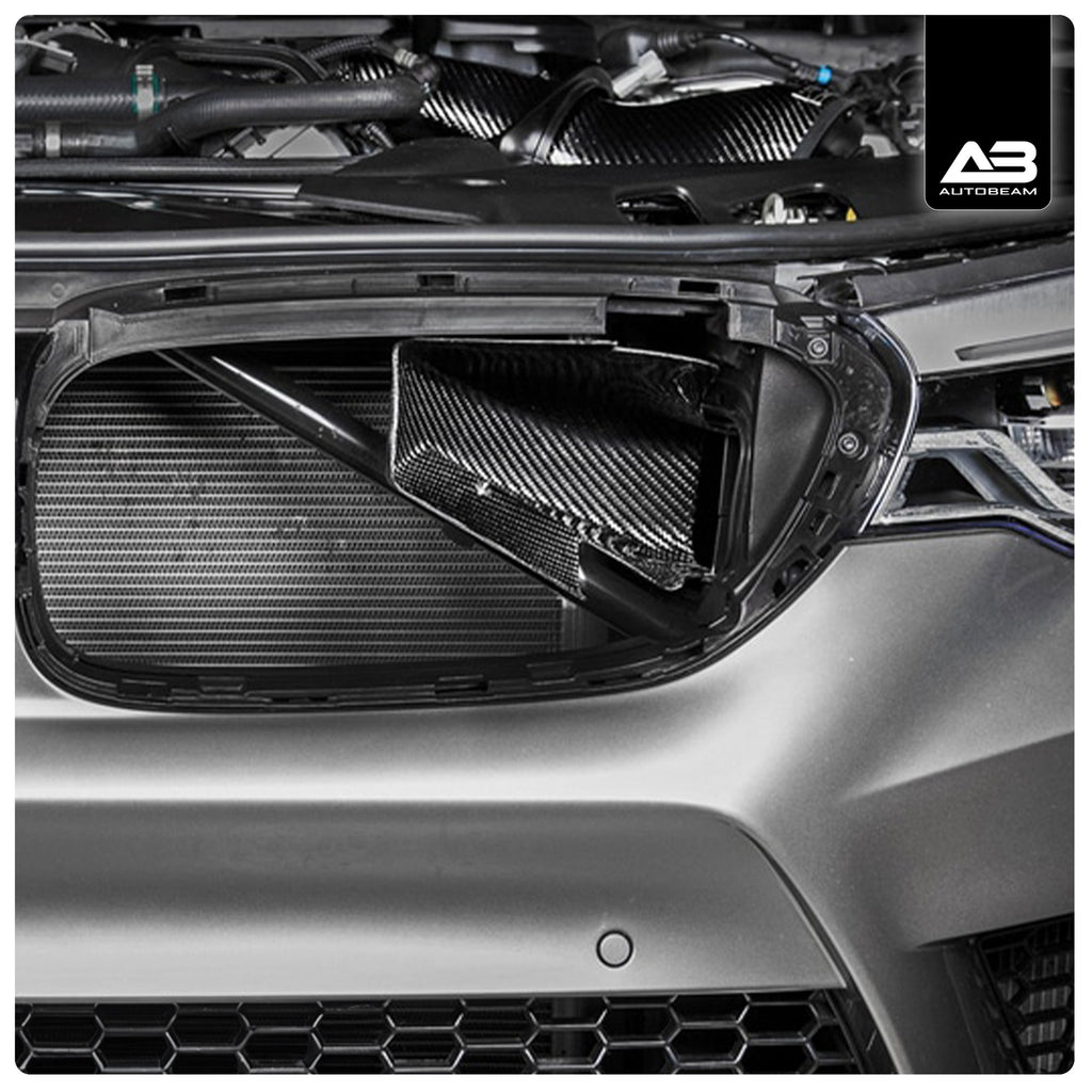 CARBON FIBRE INTAKE SYSTEM | BMW F90/F92