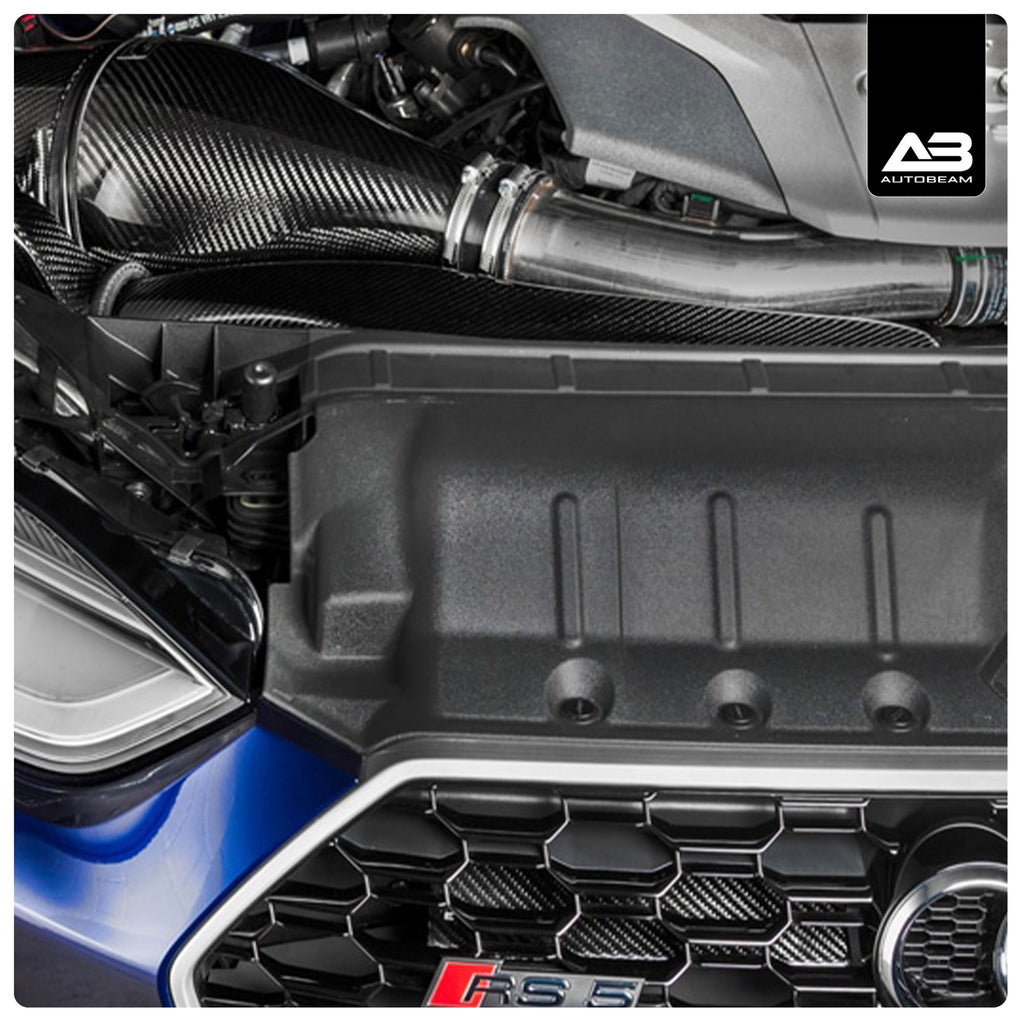 CARBON FIBRE AIR INTAKE | AUDI RS4 B9