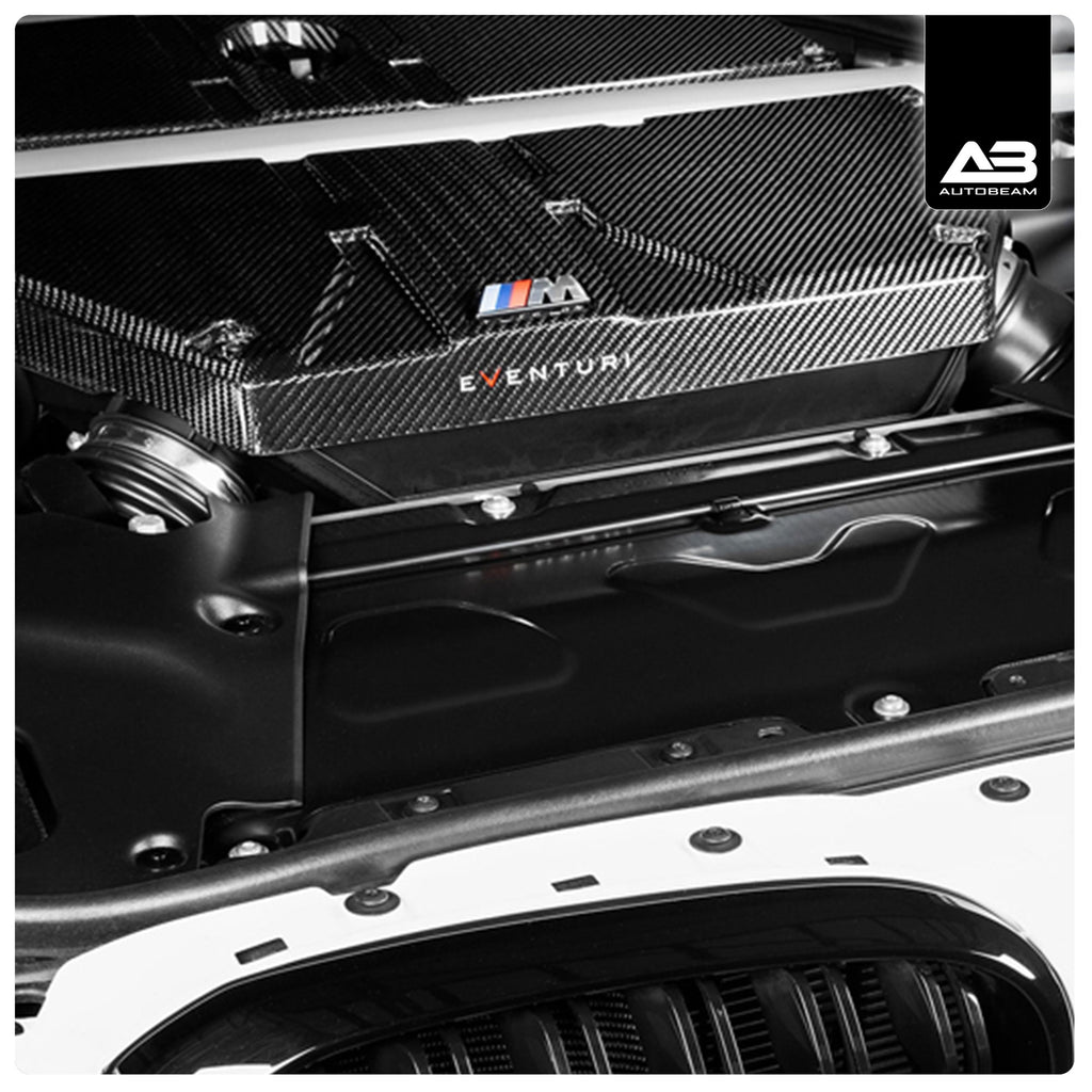 CARBON FIBRE INTAKE SYSTEM | BMW X3M/X4M F9X