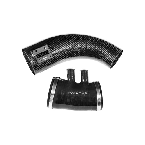 CARBON FIBRE MAF TUBE | CIVIC FK2 TYPE R